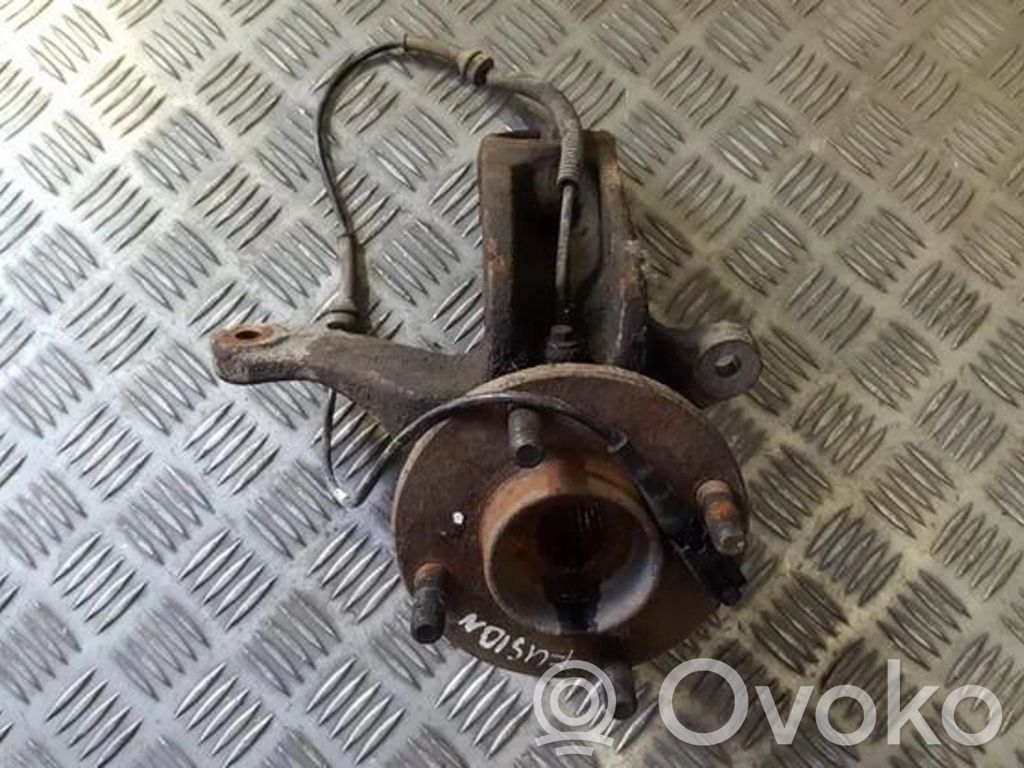 Capteur de vitesse de roue ABS