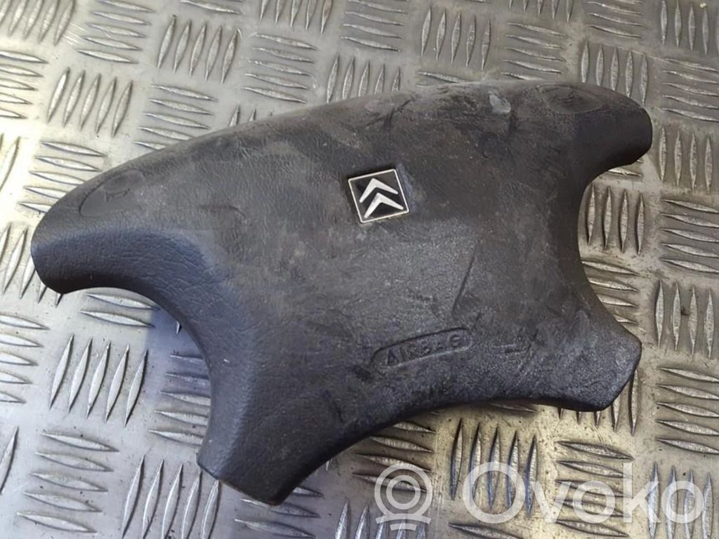 Citroen Xantia Stūres drošības spilvens 