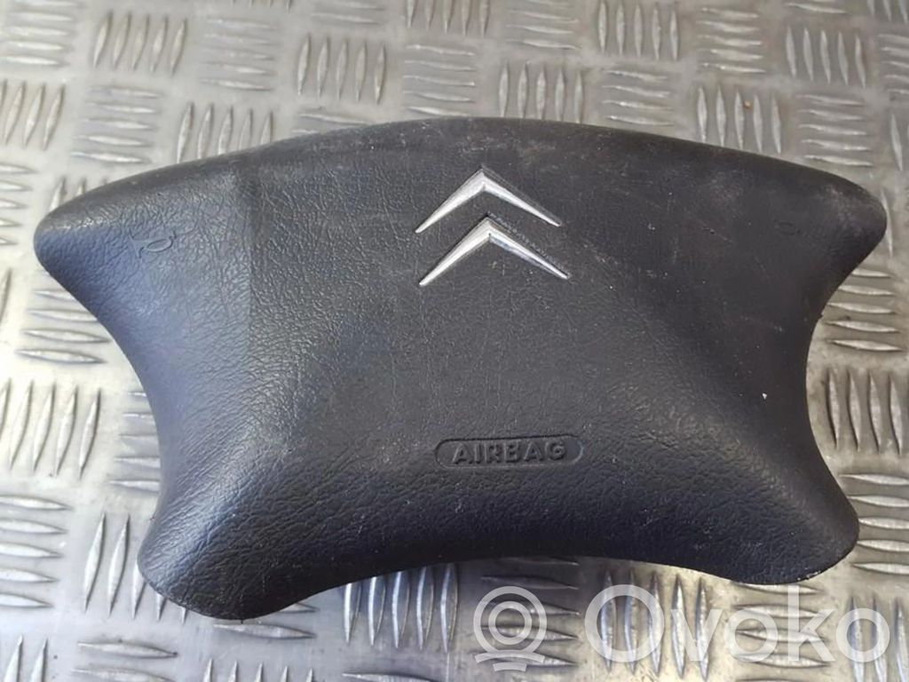 Citroen Xsara Airbag del volante 