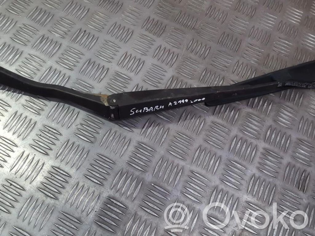 Subaru Legacy Wischerarm vorne 