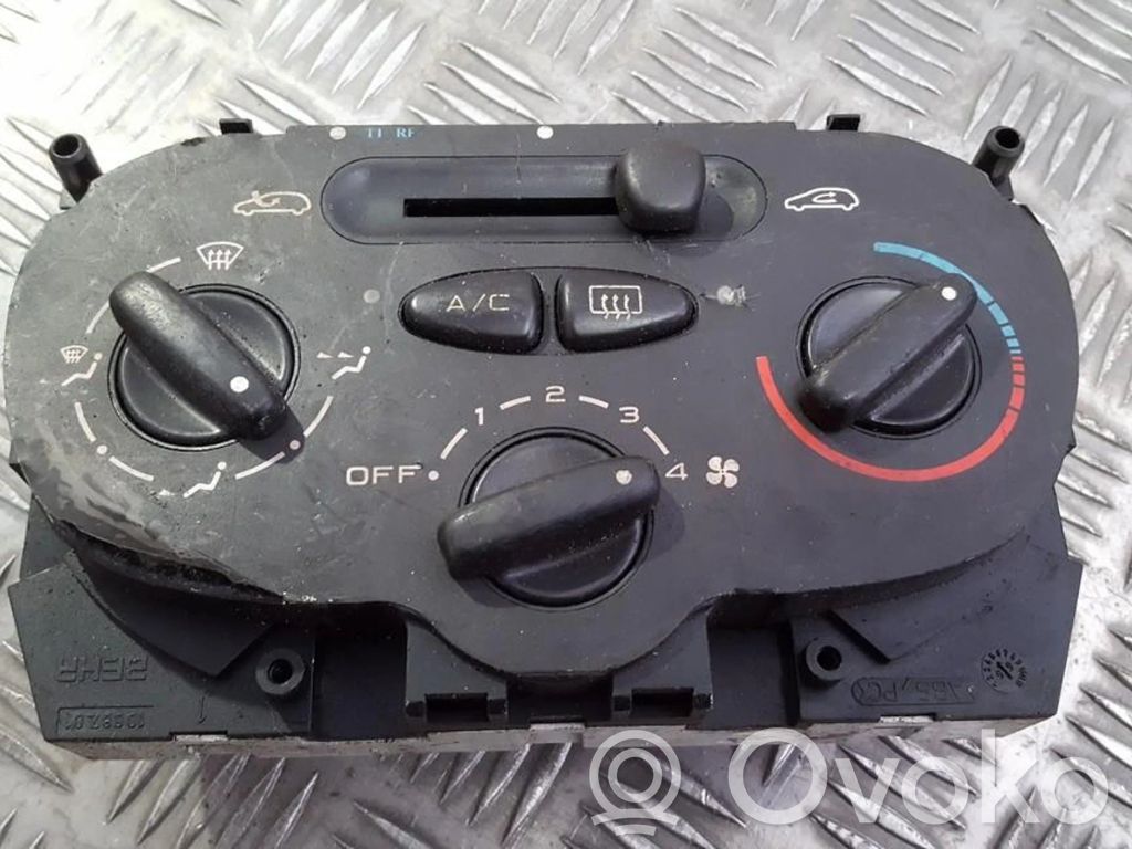Unitate control climatizare   1068901,1068901,1068901,1068901