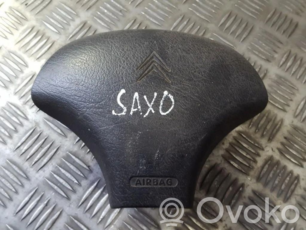 Citroen Saxo Airbag del volante 