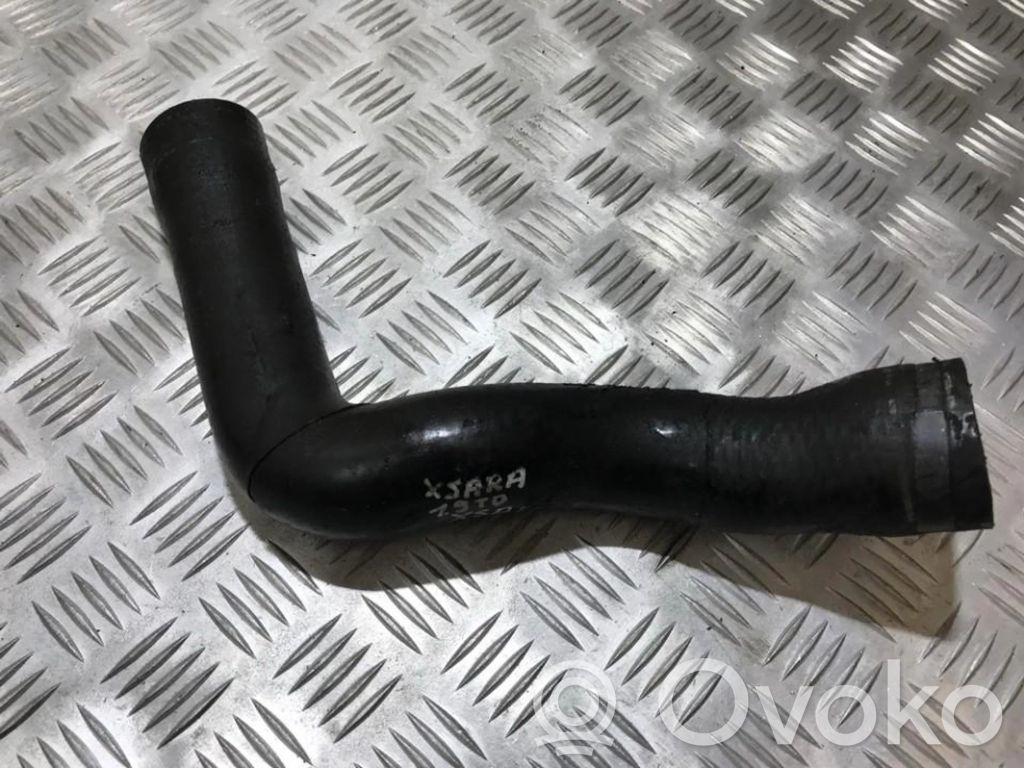 Furtun/conductă intercooler