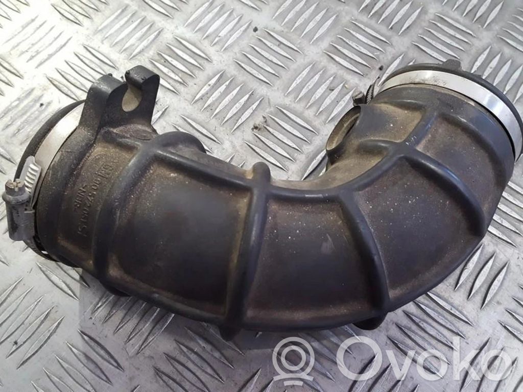 Opel Vectra B Conductă/furtun admisie aer 