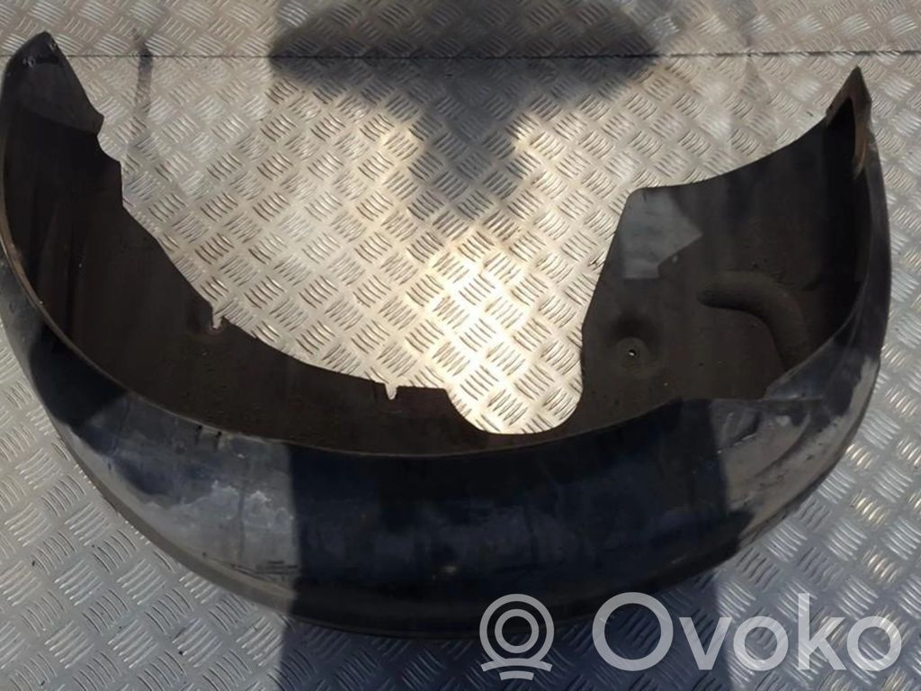 Volvo S80 Rivestimento paraspruzzi parafango posteriore