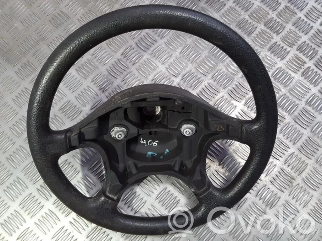 Peugeot 406 Lenkrad 
