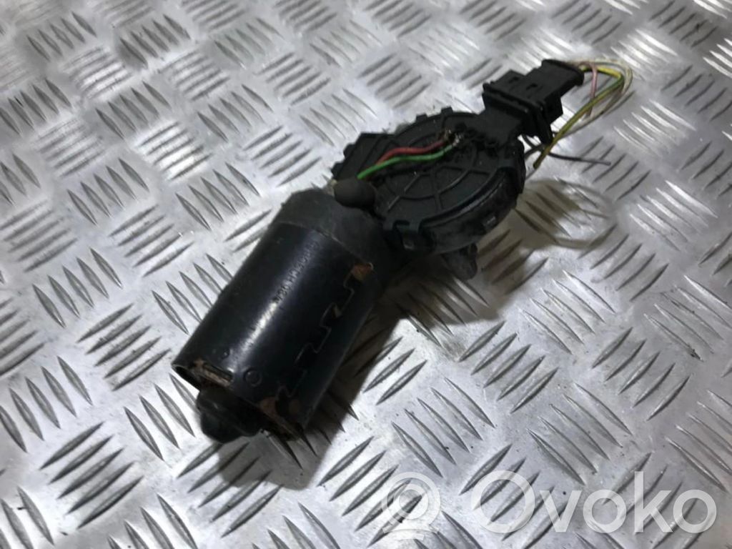 Peugeot 206 Motor ștergător