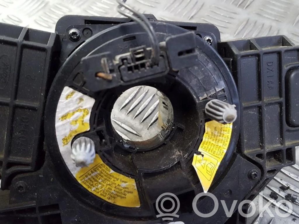 Ford Focus Taśma / Pierścień ślizgowy Airbag / SRS 