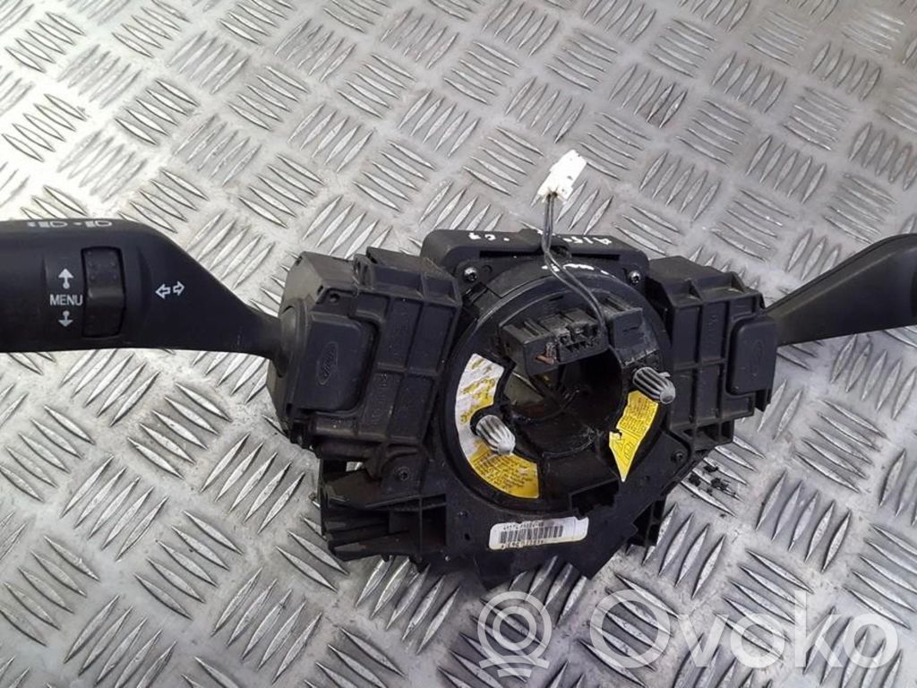 Ford Focus Commodo, commande essuie-glace/phare 