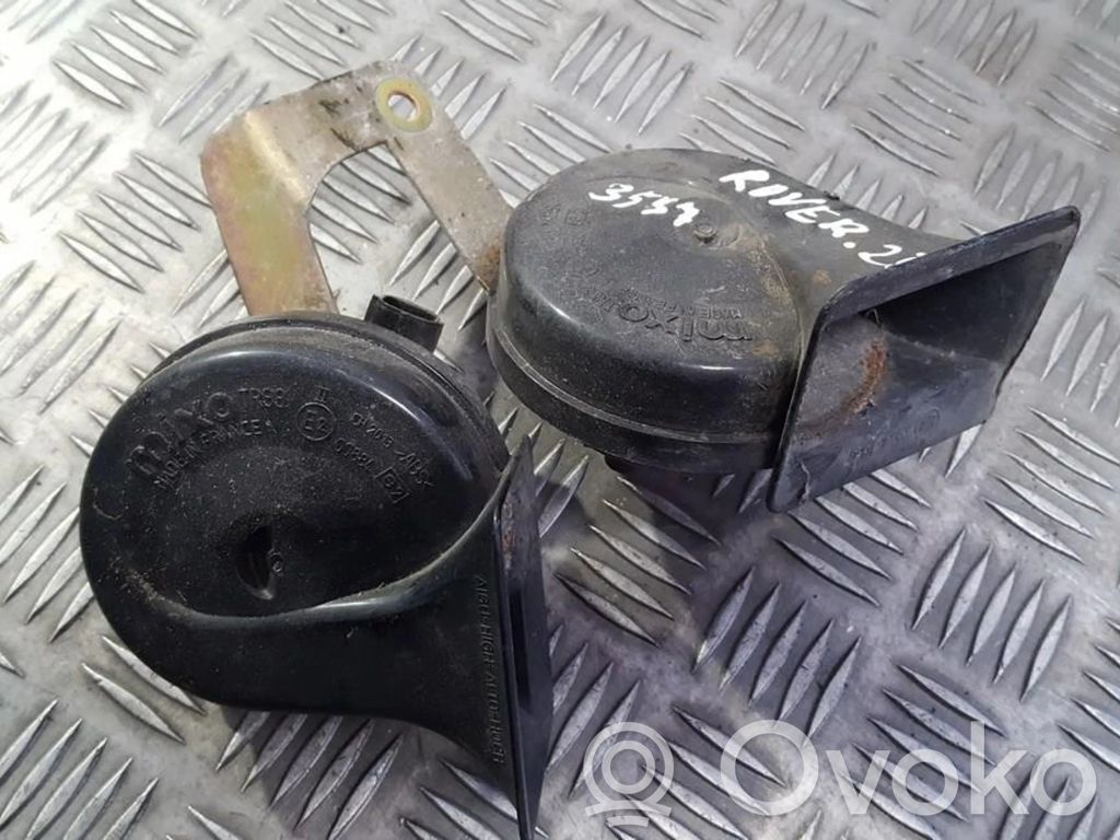 Klakson   00884,00884