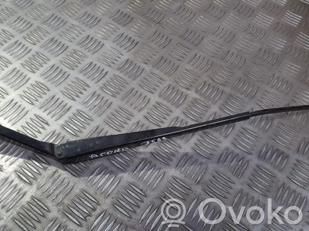 Honda Accord Brazo del limpiaparabrisas delantero 