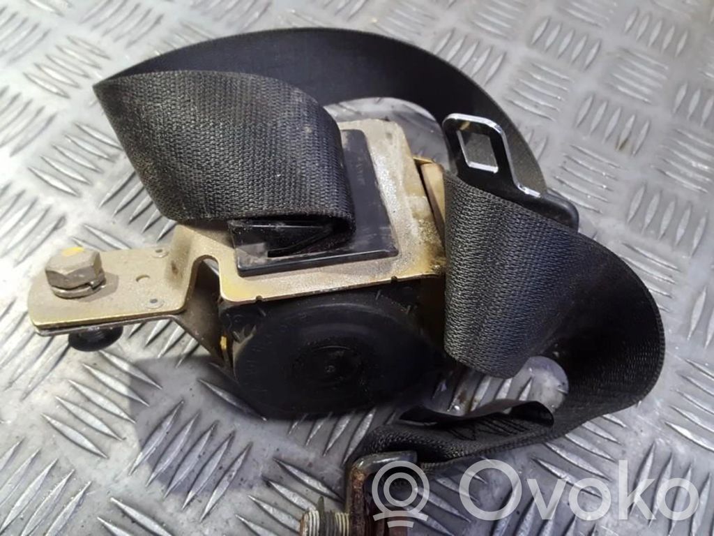 Honda Accord Cinturón delantero 
