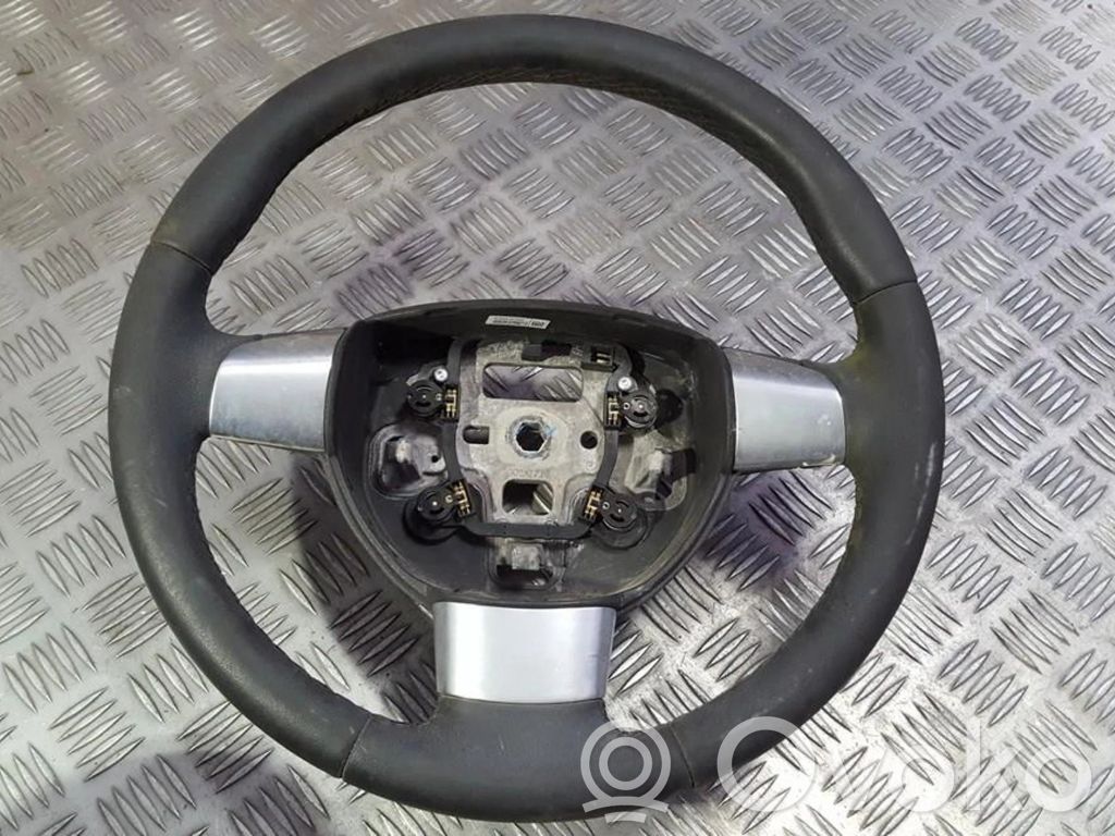 Ford Focus Volante 