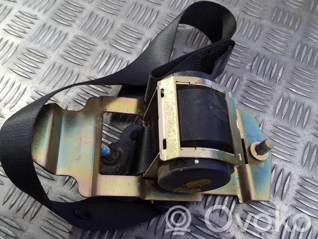 Cinturón delantero   EVB104480PMA,EVB104480PMA