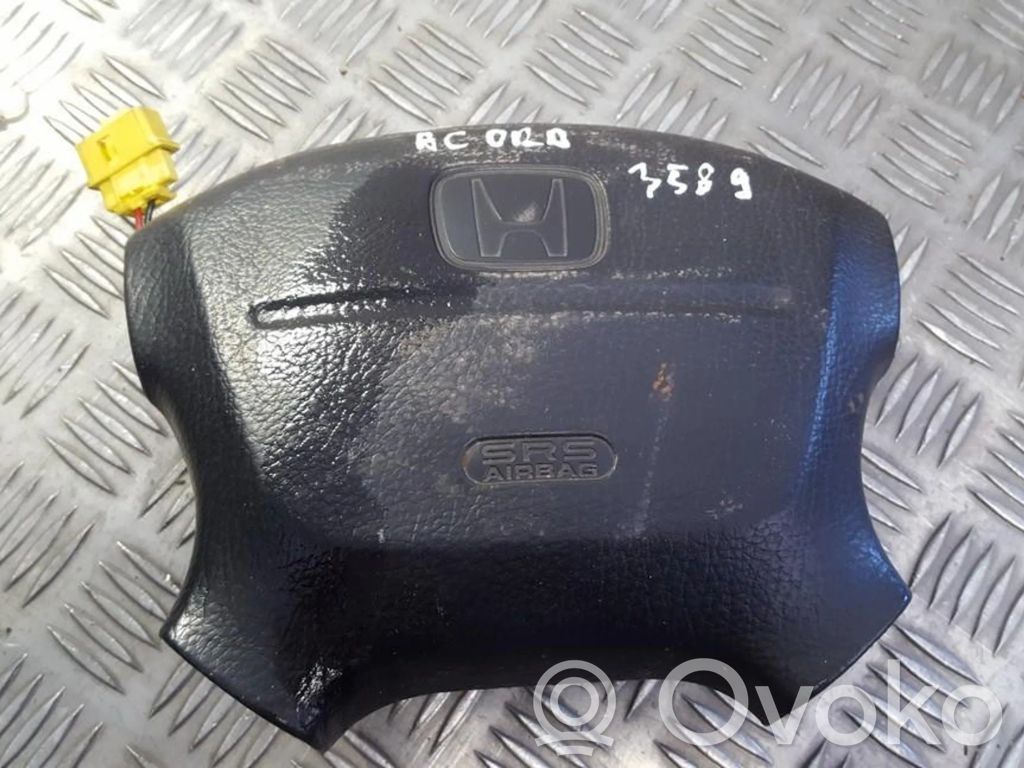 Honda Accord Airbag del volante 