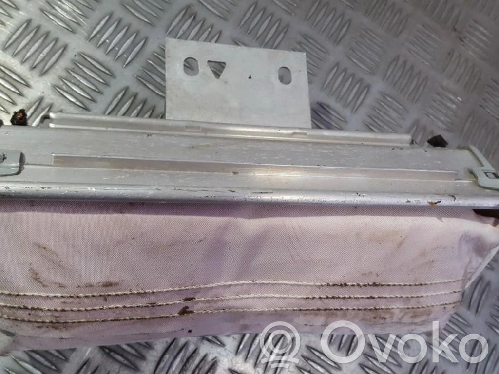 Volvo S40, V40 Airbag pasager 