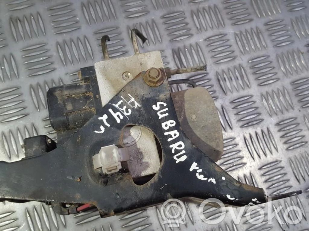 ABS-pumppu   27531AC040,980400606,1L000040380,27531AC040,980400606,F40HU403