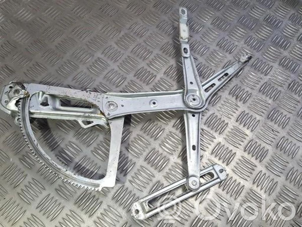 Opel Astra G Alzacristalli del portellone scorrevole con motorino