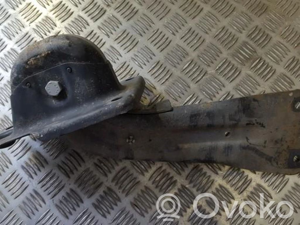 Querlenker Achsschenkel hinten   1K0505225H,1K0505225H