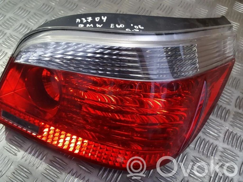 Lampa tylna   7165738,7165738