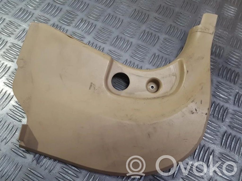 BMW 5 E60 E61 Otros repuestos del interior 