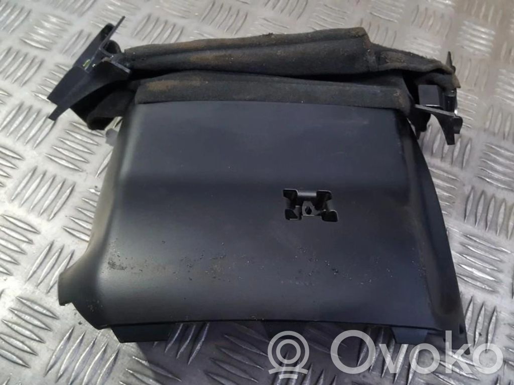 BMW 5 E60 E61 Altra parte interiore 
