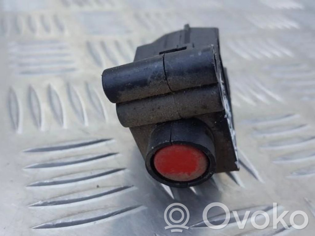 Ford Focus Interruptor de corte de combustible 