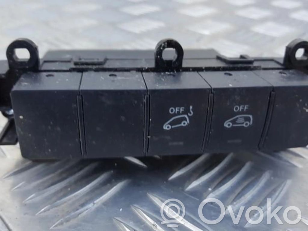 Mercedes-Benz A W169 Sensore d’allarme 