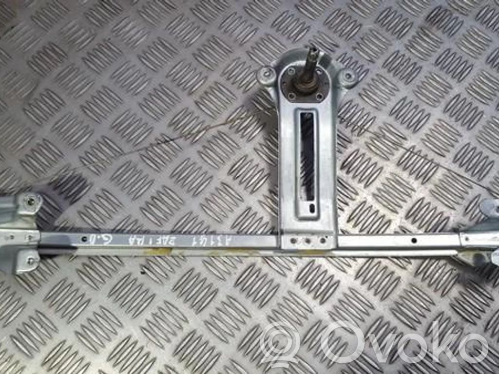 Opel Zafira B Macara ușă glisantă cu motor 