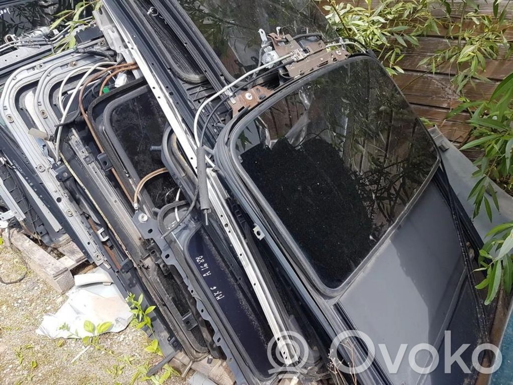 Mercedes-Benz C W202 Szyberdach komplet 