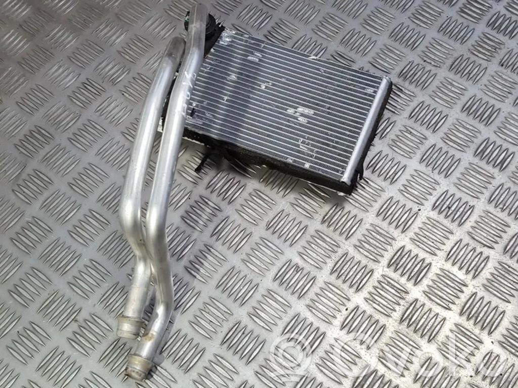 Opel Meriva B Radiator aerotermă 
