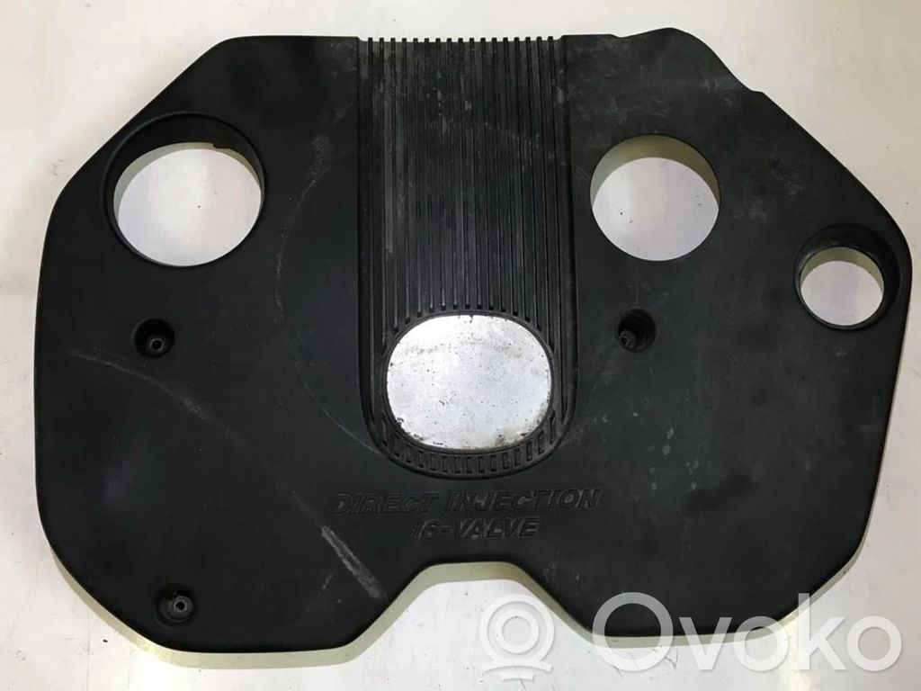 Engine cover (trim)   9012345,9012345