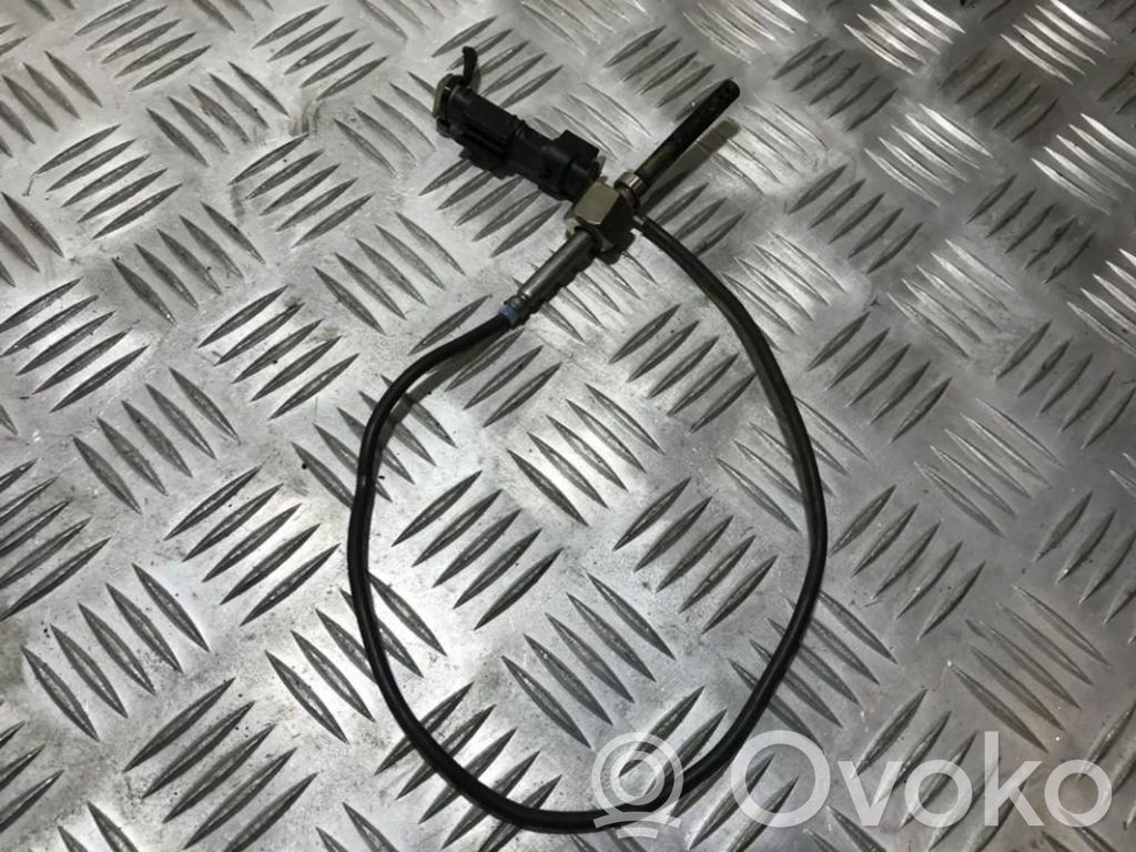 Czujnik temperatury spalin   A0009053905,1648250804616,04616,16482508,1648250804616,A0009053905