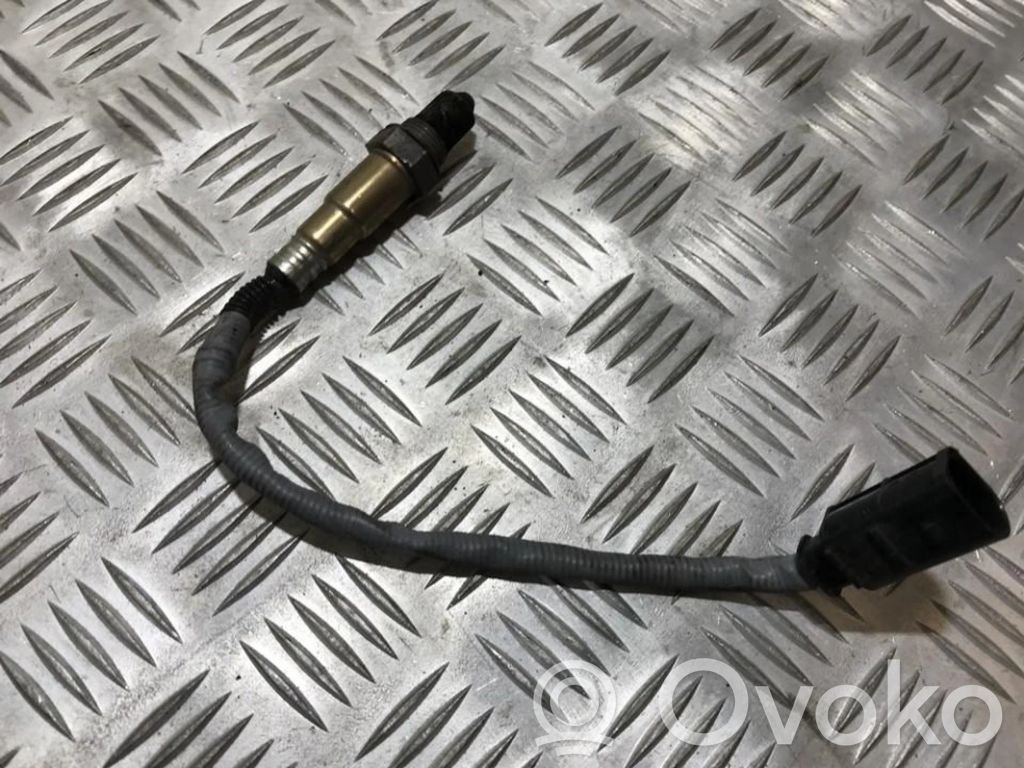Mercedes-Benz ML W166 Sonda lambda 