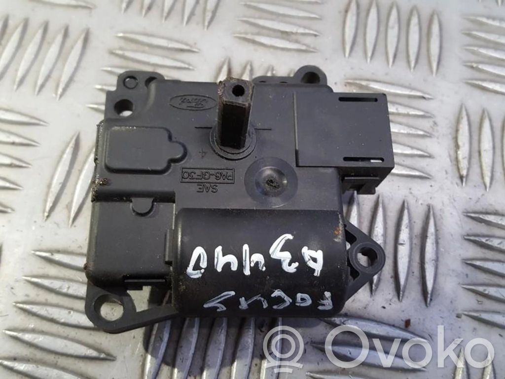 Ford Focus Motorino attuatore aria