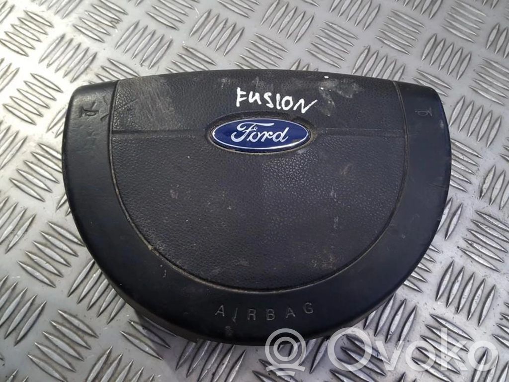 Ford Fusion Airbag volan 