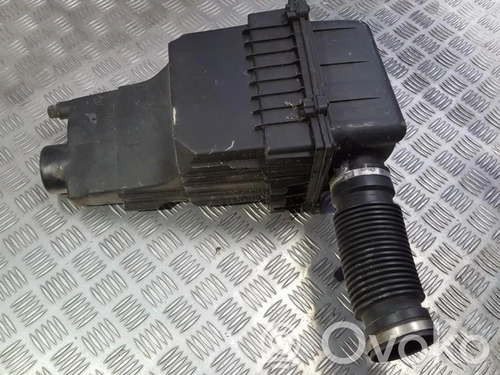 Citroen Xsara Picasso Scatola del filtro dell’aria