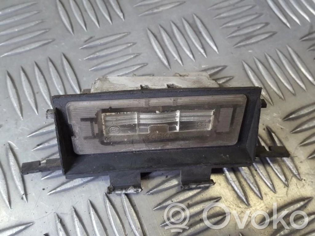 Luce targa   7700796162,7700796162