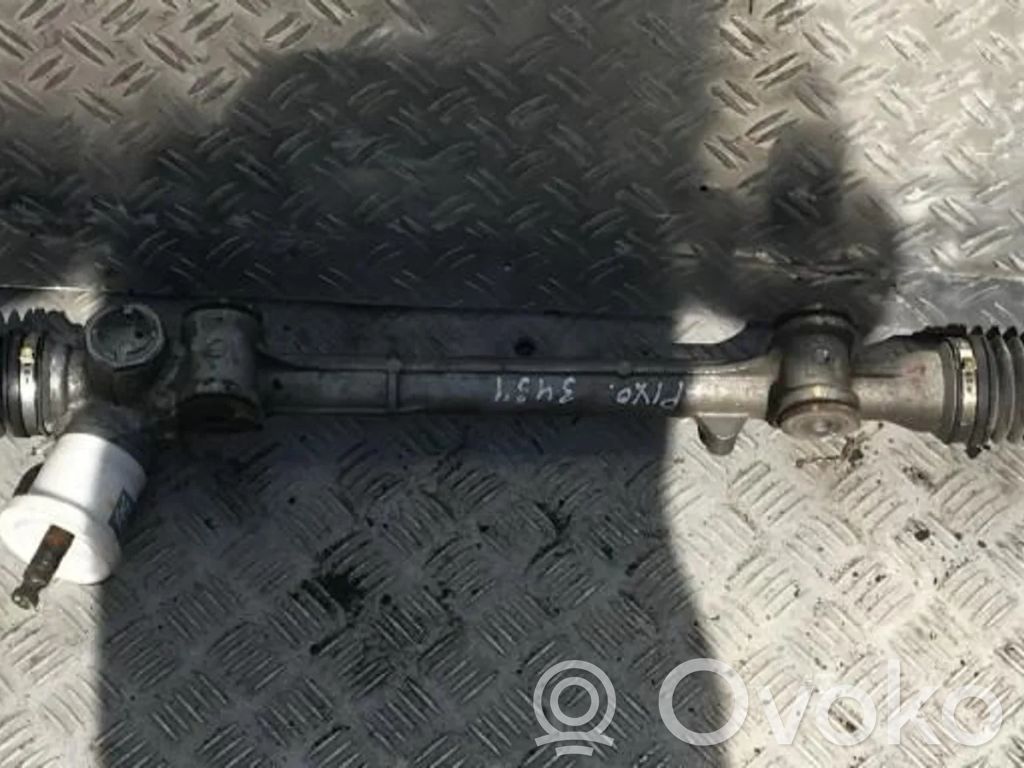 Lenkgetriebe   RHD,RHD
