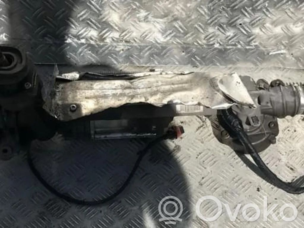 Volkswagen Golf Plus Crémaillère de direction