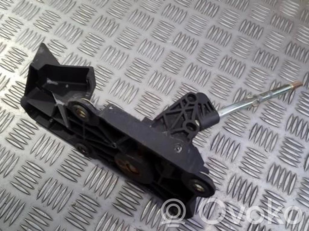 Selector caja de cambios   XS4R7K387,XS4R7K387