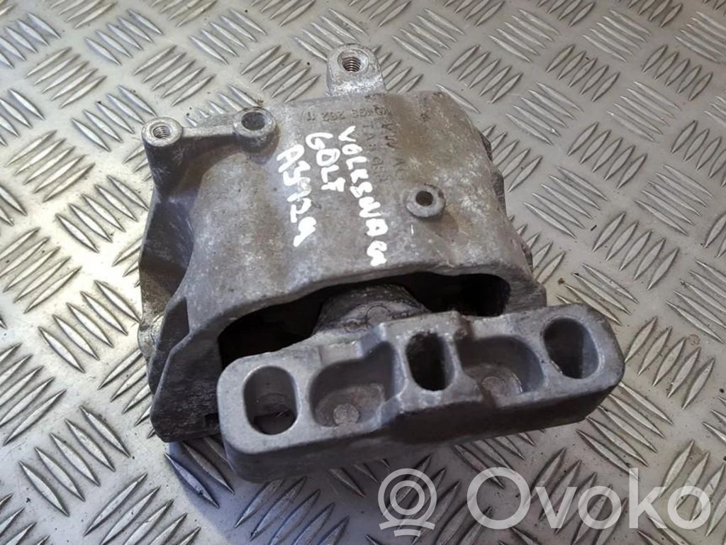 Volkswagen Golf V Suport tampon motor 