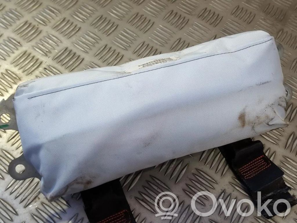 Poduszka powietrzna Airbag pasażera   3XEP332743,30004336E,30004336E,3XEP332743