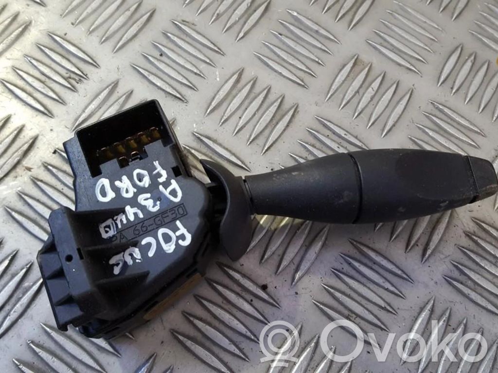 Schalter Hebel Scheibenwischer   98AG17A553CC,98AG17A553CC