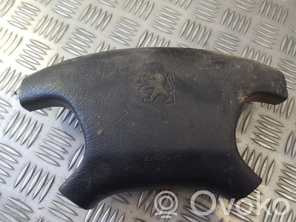 Peugeot 806 Airbag dello sterzo 