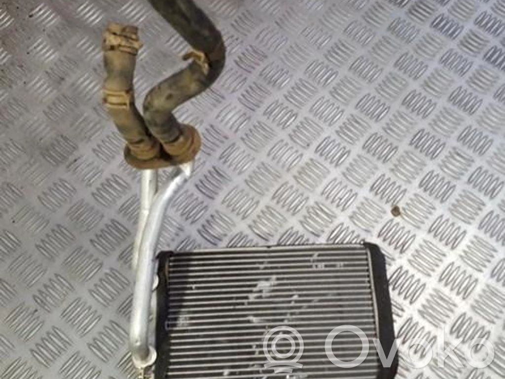 Toyota Corolla E110 Radiator aerotermă 