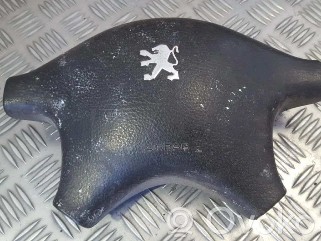 Peugeot 406 Airbag dello sterzo 