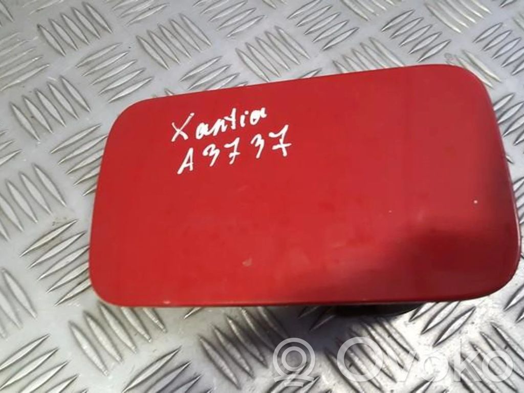 Citroen Xantia Polttoainesäiliön korkki 