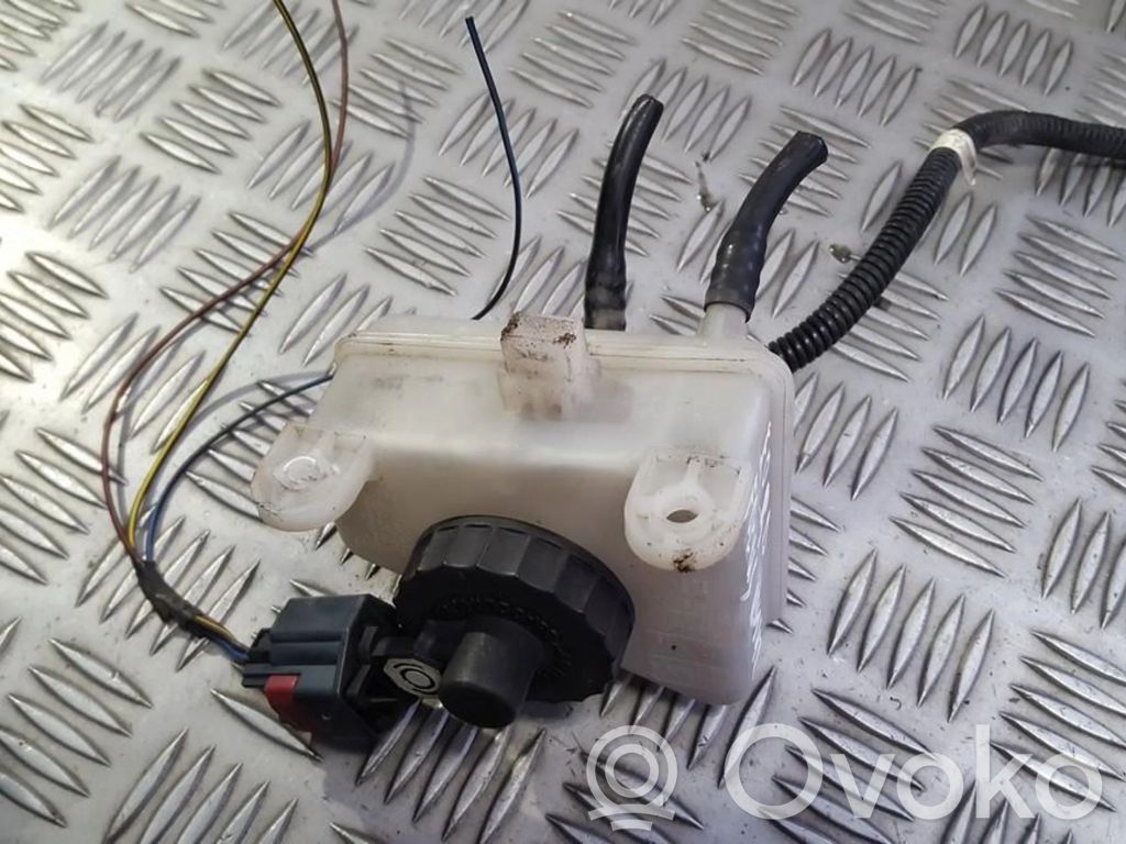 Ford Focus Serbatoio di compensazione del liquido del freno 