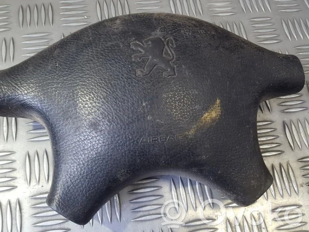Peugeot 406 Airbag de volant 
